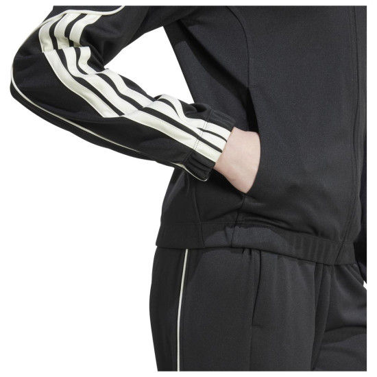 Adidas Γυναικείες φόρμες σετ Stadium 3-Stripes Tracksuit